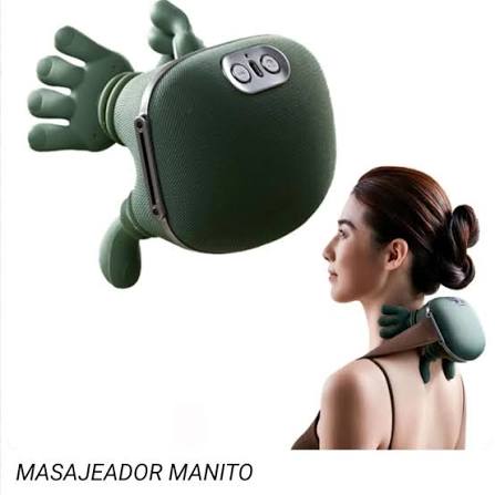 Masajeador Manito